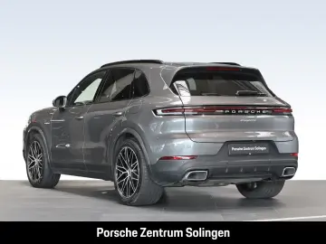 Cayenne E-Hybrid Pano BOSE HD Matrix 21'' Surrou