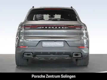 Cayenne E-Hybrid Pano BOSE HD Matrix 21'' Surrou