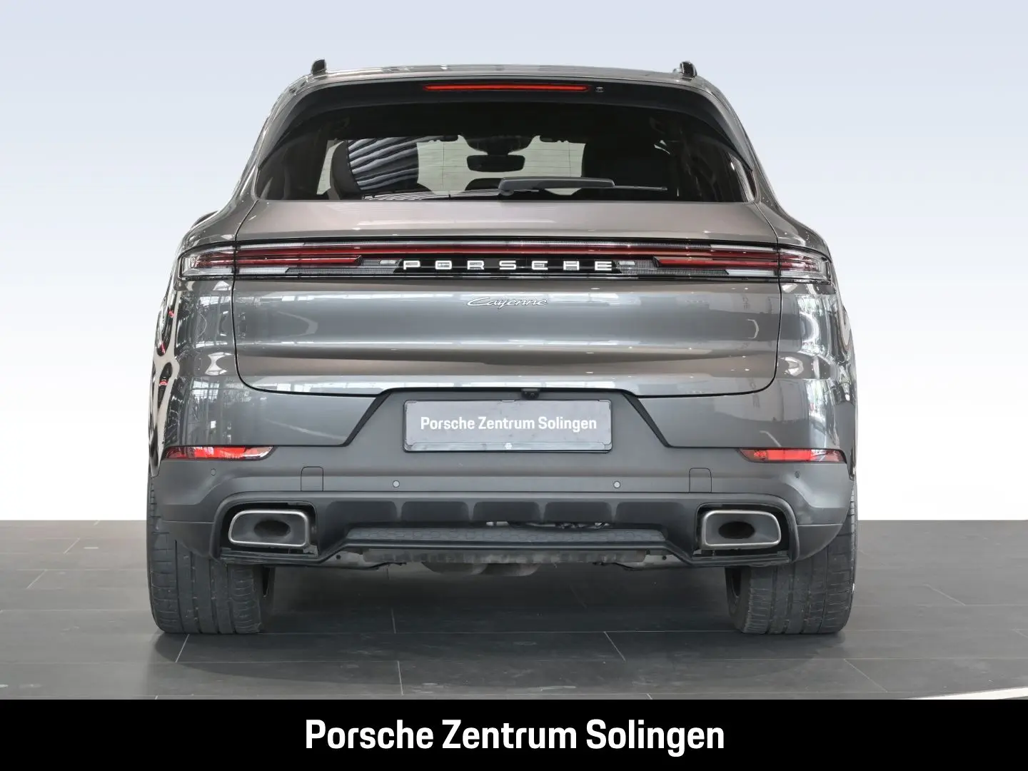 Cayenne E-Hybrid Pano BOSE HD Matrix 21'' Surrou