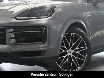 Cayenne E-Hybrid Pano BOSE HD Matrix 21'' Surrou