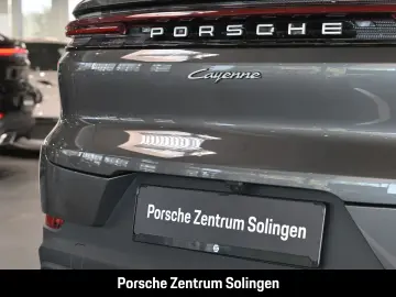 Cayenne E-Hybrid Pano BOSE HD Matrix 21'' Surrou