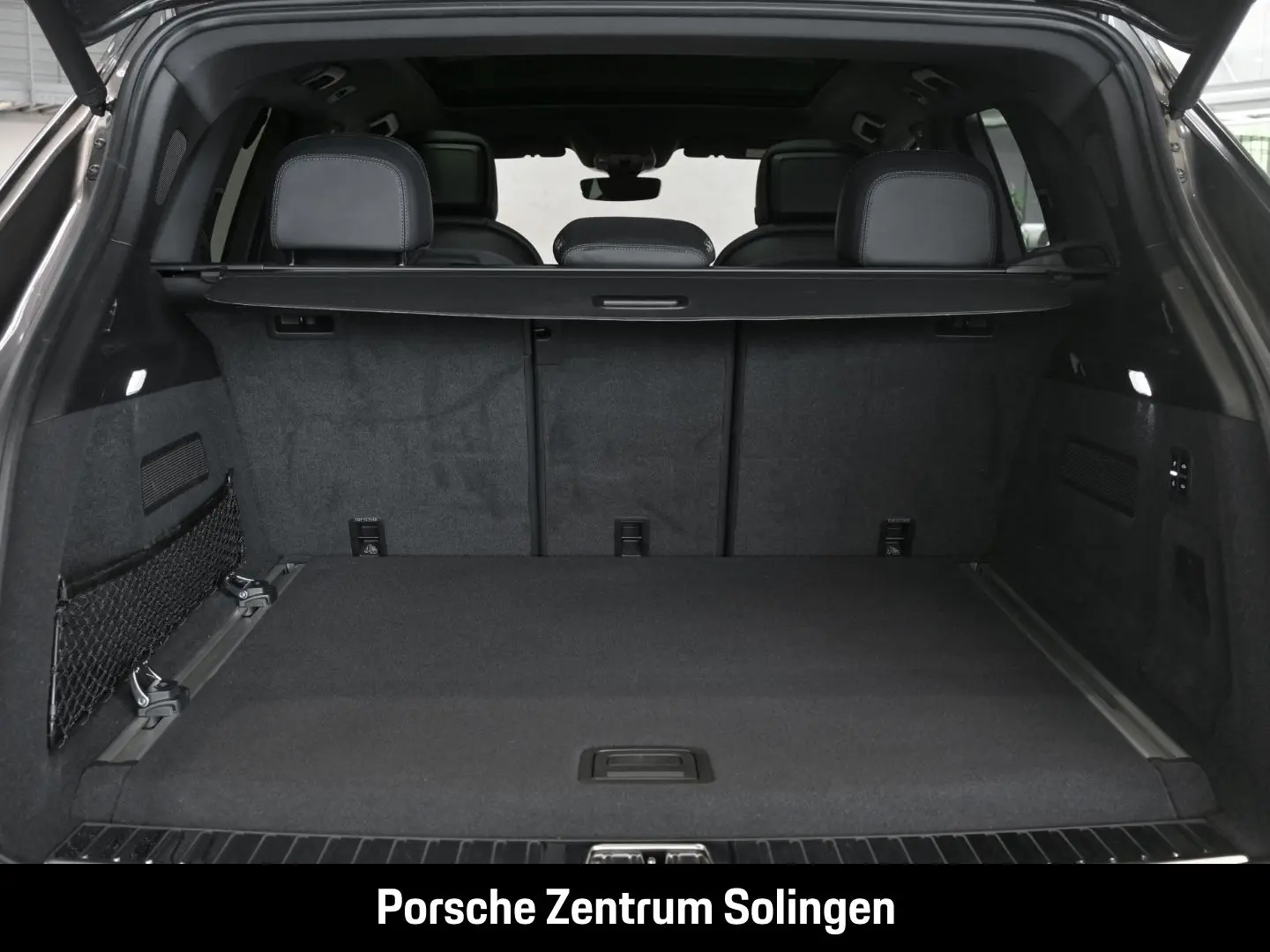 Cayenne E-Hybrid Pano BOSE HD Matrix 21'' Surrou