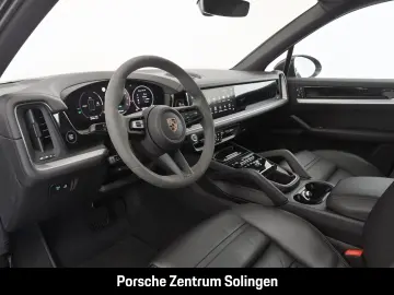 Cayenne E-Hybrid Pano BOSE HD Matrix 21'' Surrou