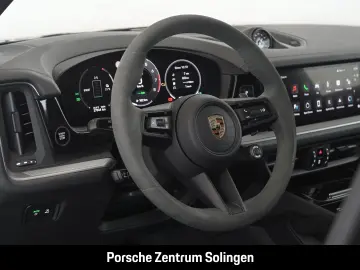 Cayenne E-Hybrid Pano BOSE HD Matrix 21'' Surrou