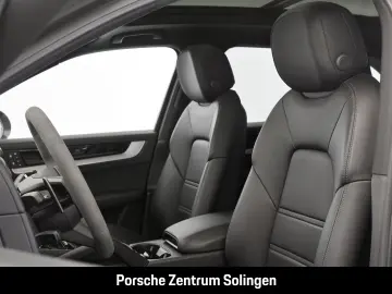 Cayenne E-Hybrid Pano BOSE HD Matrix 21'' Surrou