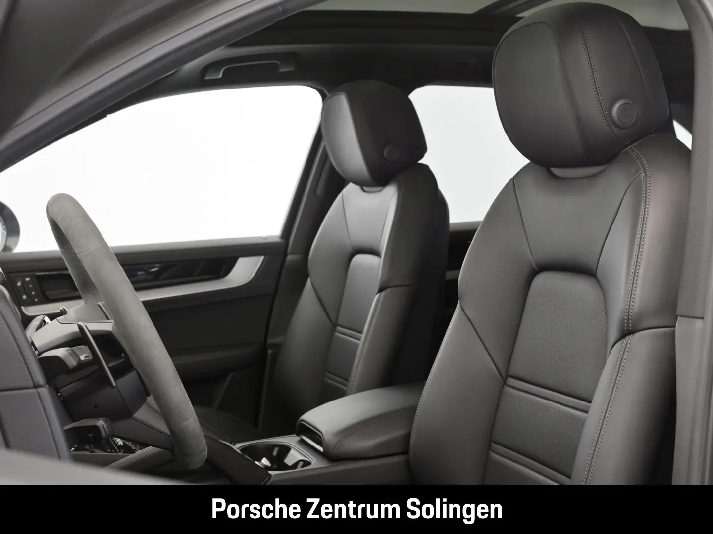 Cayenne E-Hybrid Pano BOSE HD Matrix 21'' Surrou