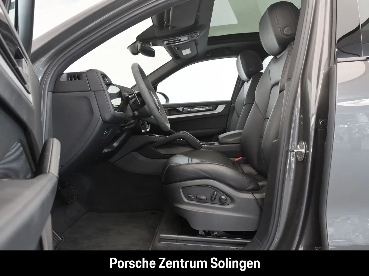 Cayenne E-Hybrid Pano BOSE HD Matrix 21'' Surrou