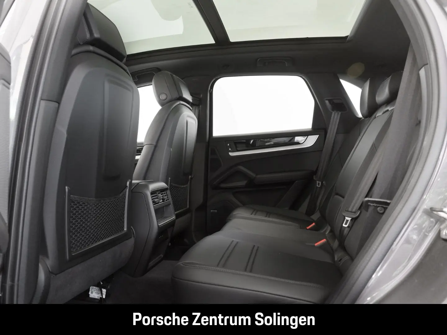 Cayenne E-Hybrid Pano BOSE HD Matrix 21'' Surrou