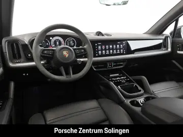 Cayenne E-Hybrid Pano BOSE HD Matrix 21'' Surrou