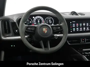 Cayenne E-Hybrid Pano BOSE HD Matrix 21'' Surrou