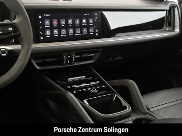 Cayenne E-Hybrid Pano BOSE HD Matrix 21'' Surrou