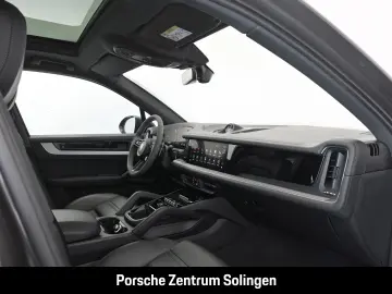 Cayenne E-Hybrid Pano BOSE HD Matrix 21'' Surrou