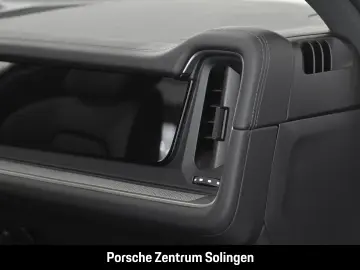 Cayenne E-Hybrid Pano BOSE HD Matrix 21'' Surrou