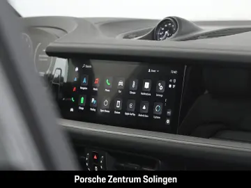 Cayenne E-Hybrid Pano BOSE HD Matrix 21'' Surrou