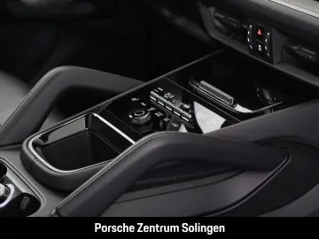 Cayenne E-Hybrid Pano BOSE HD Matrix 21'' Surrou
