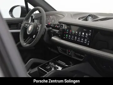 Cayenne E-Hybrid Pano BOSE HD Matrix 21'' Surrou