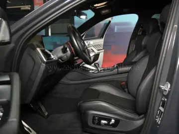 X6 M M-Driv.Pack.Panod.Sitzbel.AHK.Massage.360°