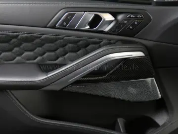 X6 M M-Driv.Pack.Panod.Sitzbel.AHK.Massage.360°