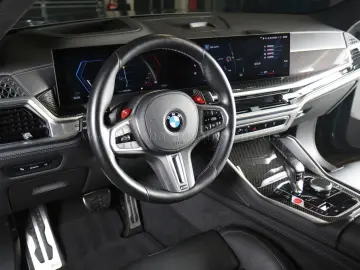 X6 M M-Driv.Pack.Panod.Sitzbel.AHK.Massage.360°
