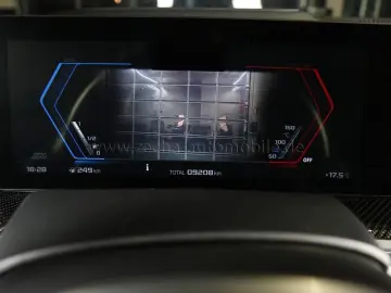 X6 M M-Driv.Pack.Panod.Sitzbel.AHK.Massage.360°