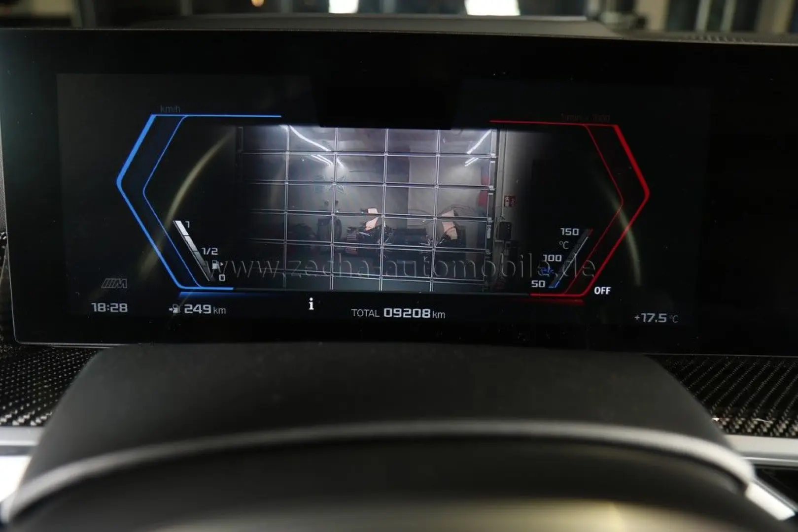 X6 M M-Driv.Pack.Panod.Sitzbel.AHK.Massage.360°
