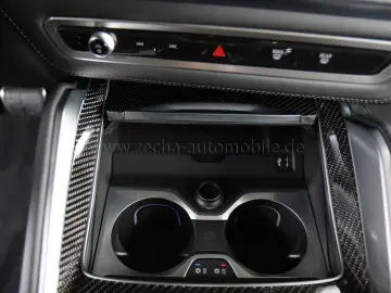 X6 M M-Driv.Pack.Panod.Sitzbel.AHK.Massage.360°