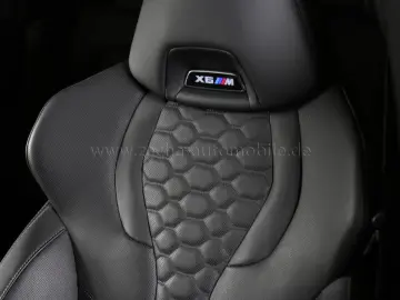 X6 M M-Driv.Pack.Panod.Sitzbel.AHK.Massage.360°
