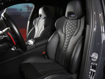 X6 M M-Driv.Pack.Panod.Sitzbel.AHK.Massage.360°