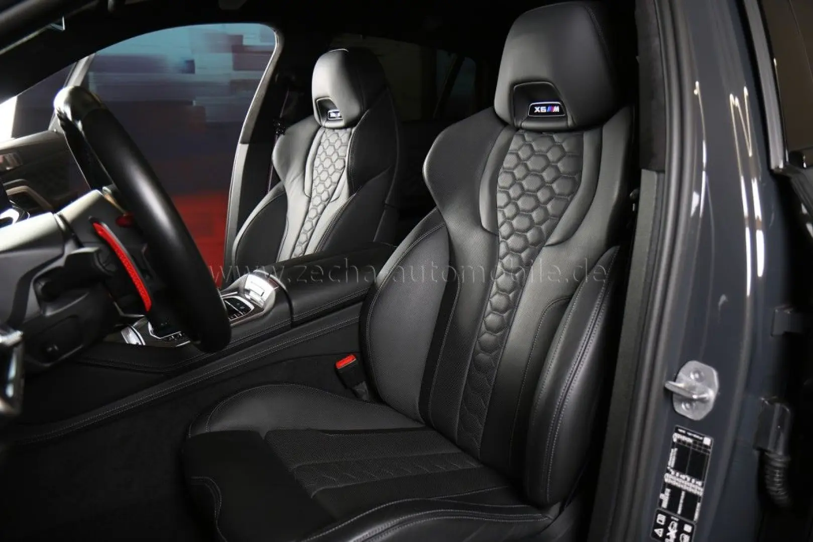 X6 M M-Driv.Pack.Panod.Sitzbel.AHK.Massage.360°
