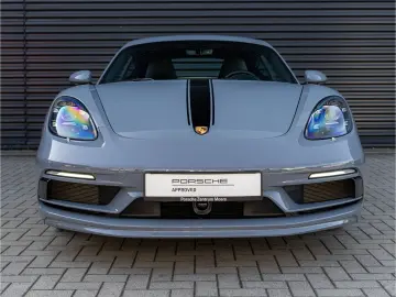 Cayman Style Edition PDK  SportDesign Paket uvm.