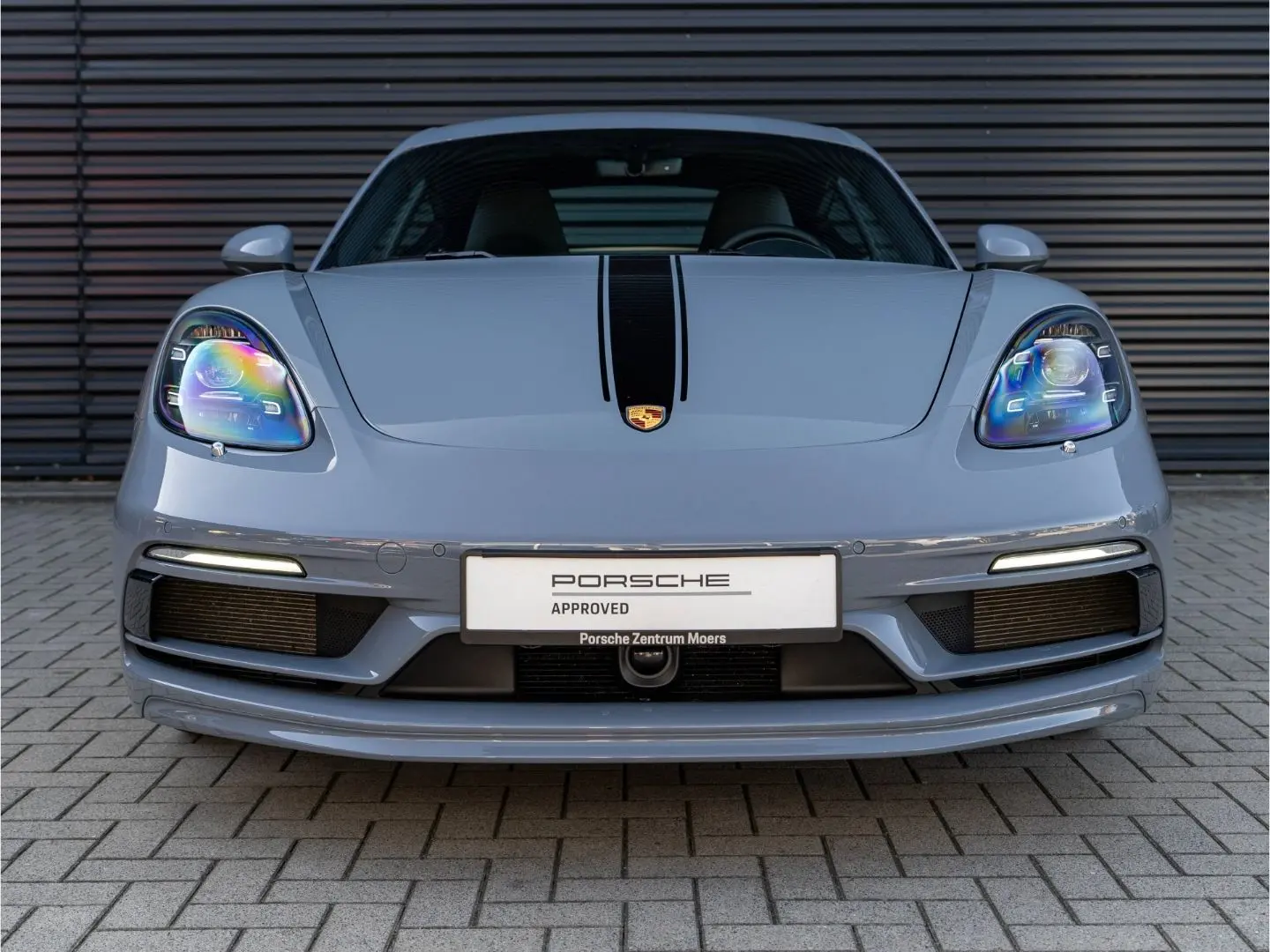 Cayman Style Edition PDK  SportDesign Paket uvm.