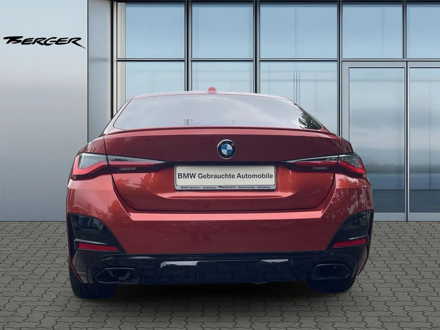 M440i xDrive M-Sport Pro, HUD, AHZV, 20
