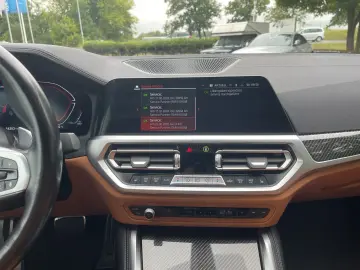 M440i xDrive M-Sport Pro, HUD, AHZV, 20