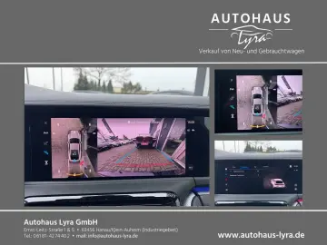Panamera 4*HD-MATRIX*PANO*BOSE*360°KAM*18-WEGE*