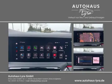 Panamera 4*HD-MATRIX*PANO*BOSE*360°KAM*18-WEGE*