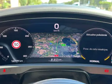 Taycan GTS Alcantara Cam360* 1.Hand EU-Car