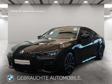 M440i xDrive Coupé Driv.Assist.Prof Harman K