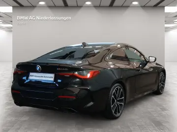 M440i xDrive Coupé Driv.Assist.Prof Harman/K
