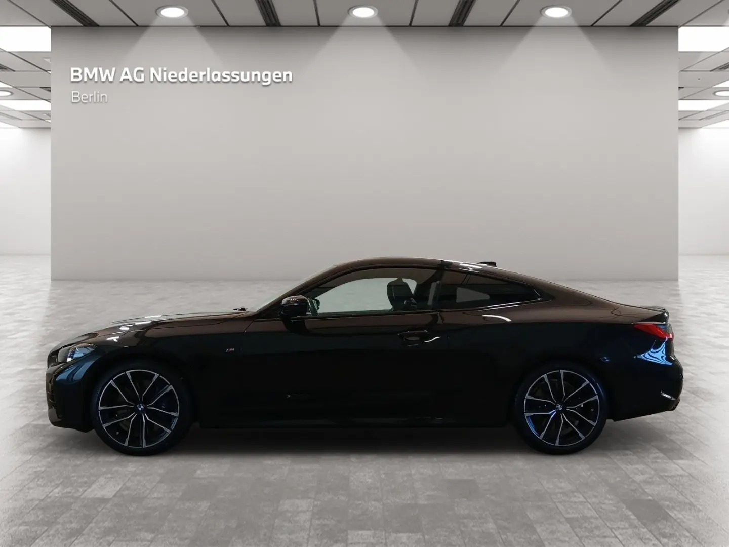 M440i xDrive Coupé Driv.Assist.Prof Harman/K