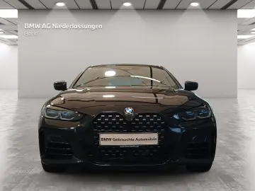M440i xDrive Coupé Driv.Assist.Prof Harman/K
