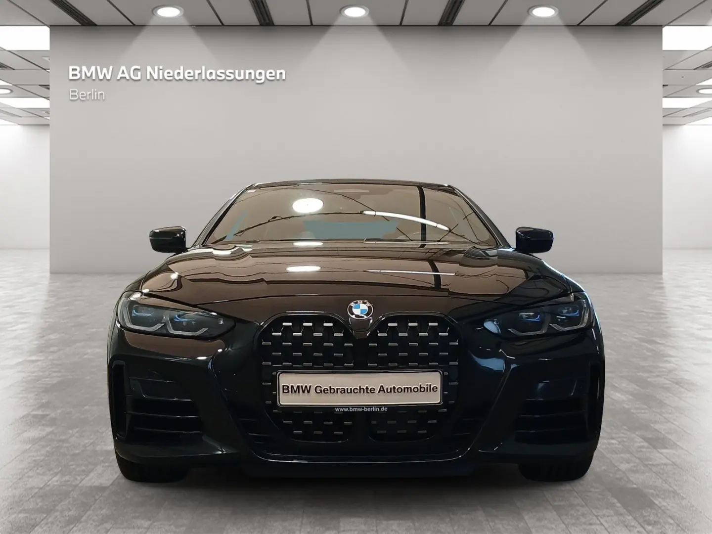 M440i xDrive Coupé Driv.Assist.Prof Harman/K