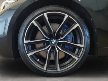 M440i xDrive Coupé Driv.Assist.Prof Harman/K
