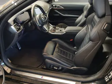 M440i xDrive Coupé Driv.Assist.Prof Harman/K