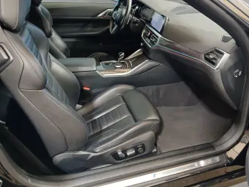 M440i xDrive Coupé Driv.Assist.Prof Harman/K
