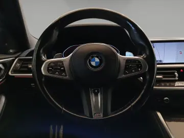 M440i xDrive Coupé Driv.Assist.Prof Harman/K