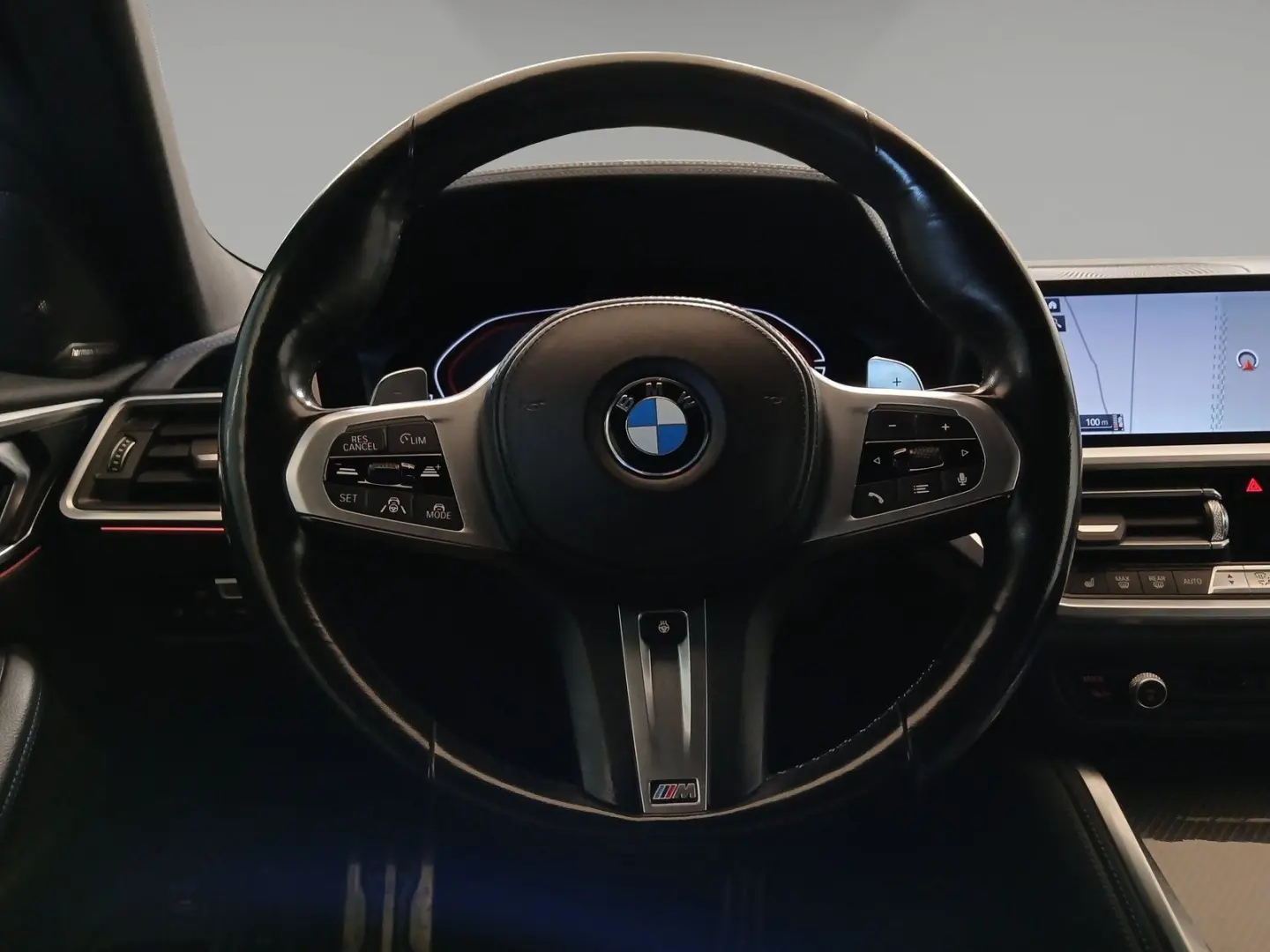 M440i xDrive Coupé Driv.Assist.Prof Harman/K