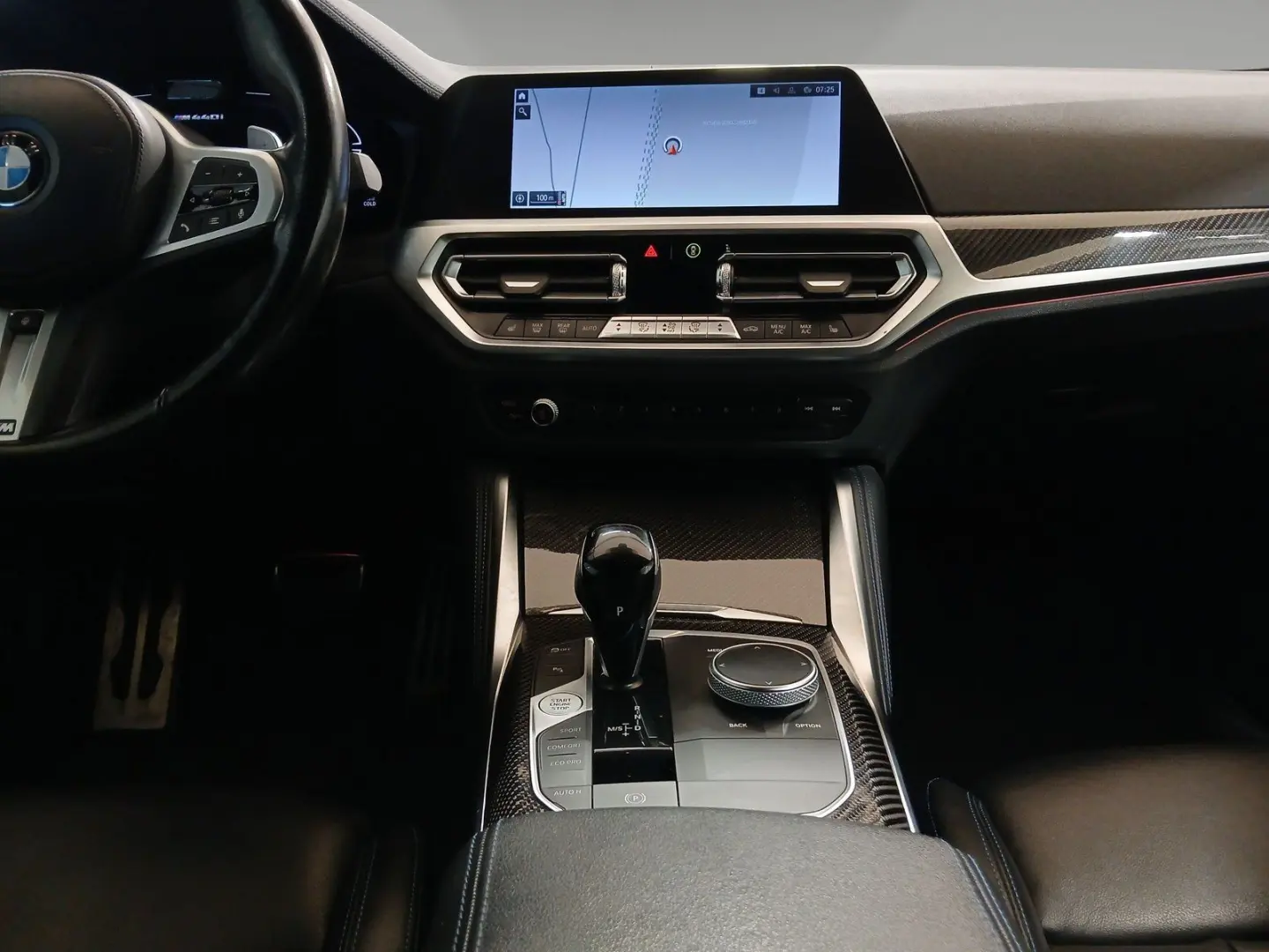 M440i xDrive Coupé Driv.Assist.Prof Harman/K