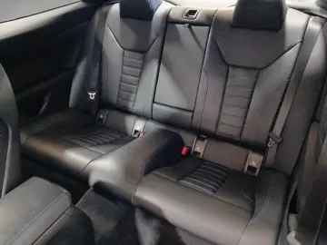M440i xDrive Coupé Driv.Assist.Prof Harman/K