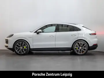 Cayenne E-Hybrid Coupe AHK InnoDrive HeadUp