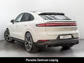 Cayenne E-Hybrid Coupe AHK InnoDrive HeadUp
